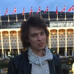 Евгений Мотовилов, 27.04, Днепр (Днепропетровск)