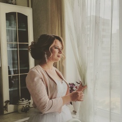 Наталья Еграшкина, 26.04, Челябинск