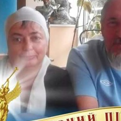 Елена Шенденкова, 29.06, Запорожье