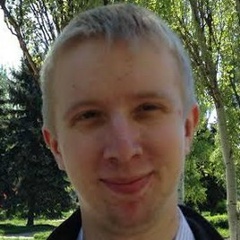 Максим Козловский, 01.08.1987, Харьков