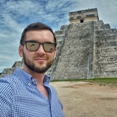 Рустам Шарафутдинов, 23.03.1988