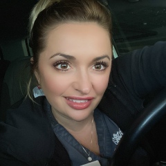 Алина Дух, 25.07, Sydney