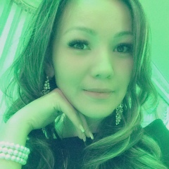 Махинура Джалилова, 07.03, Алматы