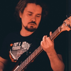 Сергей Ложкин, Уфа