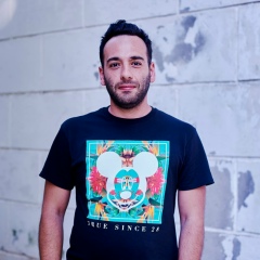 Aram Ter-Barsegyan, 30.01.1986, Miami