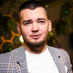 Владимир Васюк, 05.10.1997, Ногинск