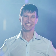 Дмитрий Урюпов, 01.08, Калтан