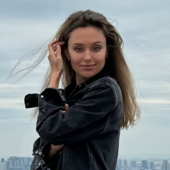Наталья Кузнецова, 26.04.1989, Москва
