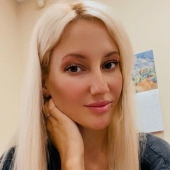 Мила Коновалова, 24.10, Самара