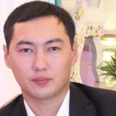 Биржан Сейсекенов, 06.07, Алматы