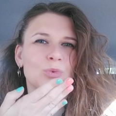 Ірина Бокарева, Харьков