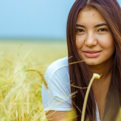 Zhuldyz Orazbaeva, 19.05.1995, Караганда