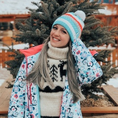 Дарья Чукилева, 23.02, Черкесск