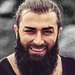 Эдгар Исрафилов, 03.08, Нижневартовск