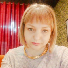 Наталья Рогачкова, 28.01.1983, Барнаул