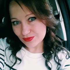 Ольга Никишина, 09.11, Москва