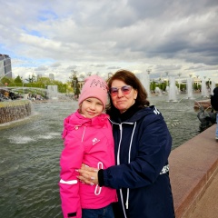 Марина Шевченко, 18.07, Москва