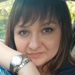 Екатерина Исакова, 10.07, Тюмень