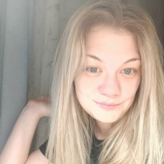 Анна Иванкова, 24.02, Москва