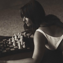 Виктория Ефремова, 09.06, Москва