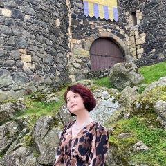 Мадина Тусупбекова, 23.05.2000, Астана