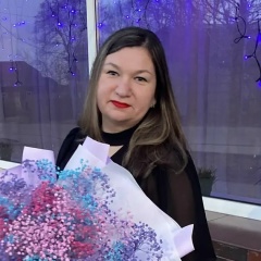 Алина Зайцева, 16.04, Вожега