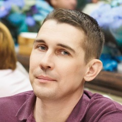 Павел Лыткин, 21.03, Пермь