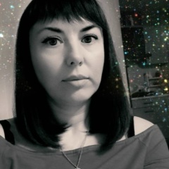 Юлия Извекова, 06.09, Воронеж