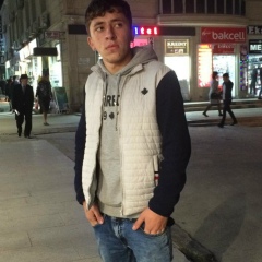 Xaliq Haqverdiyev, Баку