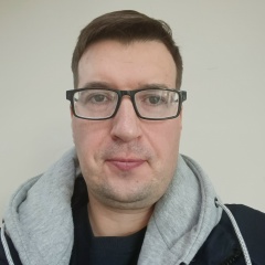 Владимир Малыхин, Альметьевск