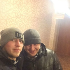 Андрей Филатов, 24.11, Чита