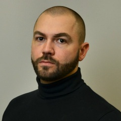 Виталий Близнюк, 16.01.1987, Москва