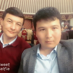 Манас Сулайманов, 21.08, Ош