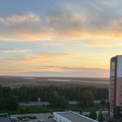 Ленуська Аленка, Москва