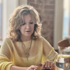 Елена Максимча, 19.06, Пермь