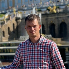 Артем Миндрюков, Чебоксары