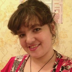 Екатерина Меджидова, 23.11.1982, Уржум