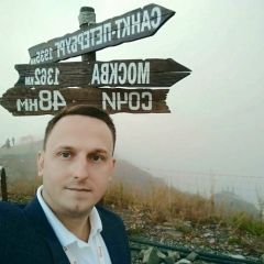 Александр Заборьев, 20.08.1985, Волжский