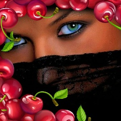 Натали Васильченко, 23.07.1977, Луганск