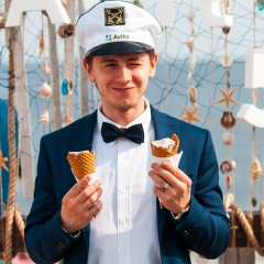 Алексей Фруктов, 20.02, Санкт-Петербург