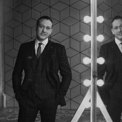 Сергей Волков, 14.06, Москва