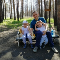 Руслан Катин, 15.01.1983, Калининград