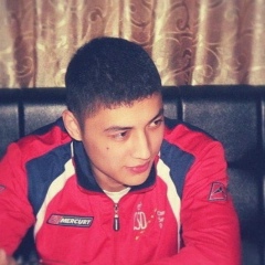 Талгат Рахимов, 09.05.1994