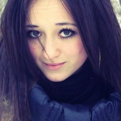 Карина Петрова, 01.01.1997, Ростов-на-Дону