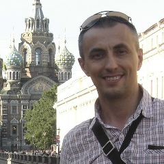 Роман Игнатов, 13.03.1976, Комсомольск-на-Амуре