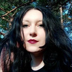 Christina Brilliant, 17.10.1989, Rovaniemi