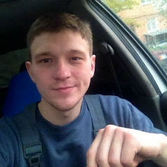 Павел Мельников