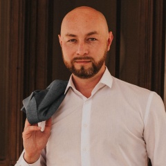 Алексей Серебряков, 02.11.1988, Тамбов