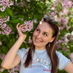 Катюша Сангова, 12.08, Волхов