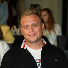 Андрей Кашапов, 07.10, Санкт-Петербург